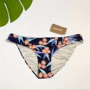 Patagonia NWT Nanogrip Swim Bottom Size Small